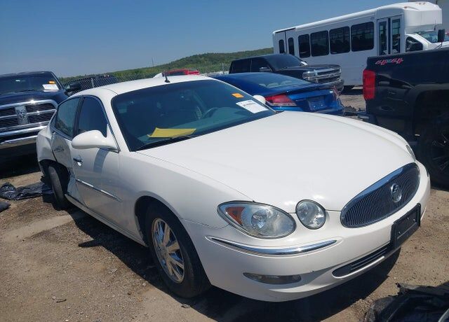 2005 BUICK LaCrosse