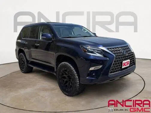 2023 LEXUS GX