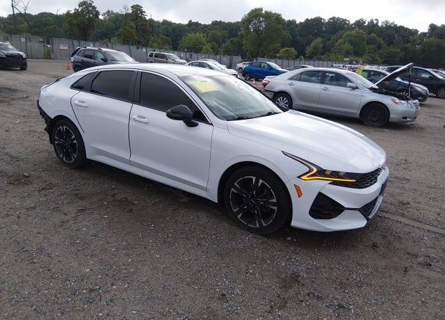 2024 KIA K5