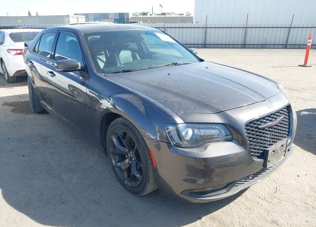 2021 CHRYSLER 300