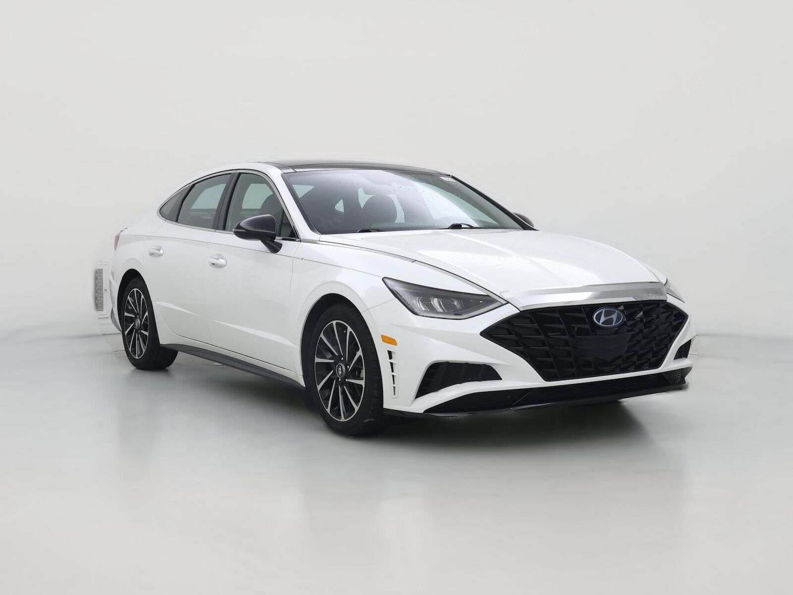 2020 HYUNDAI Sonata