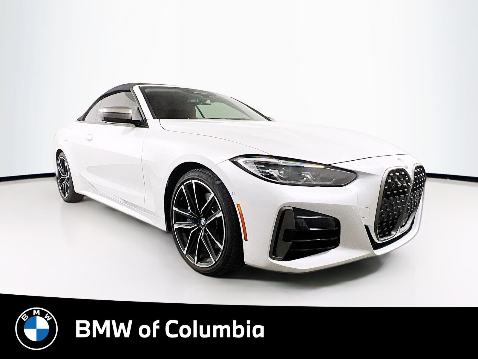 2023 BMW M4