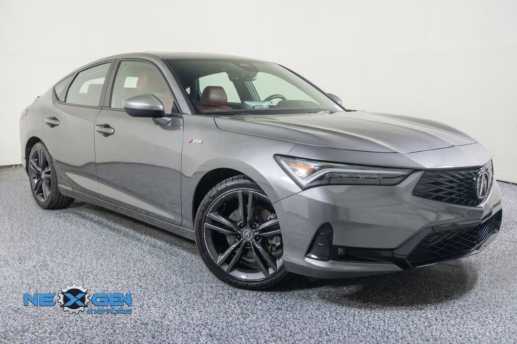 2024 ACURA Integra