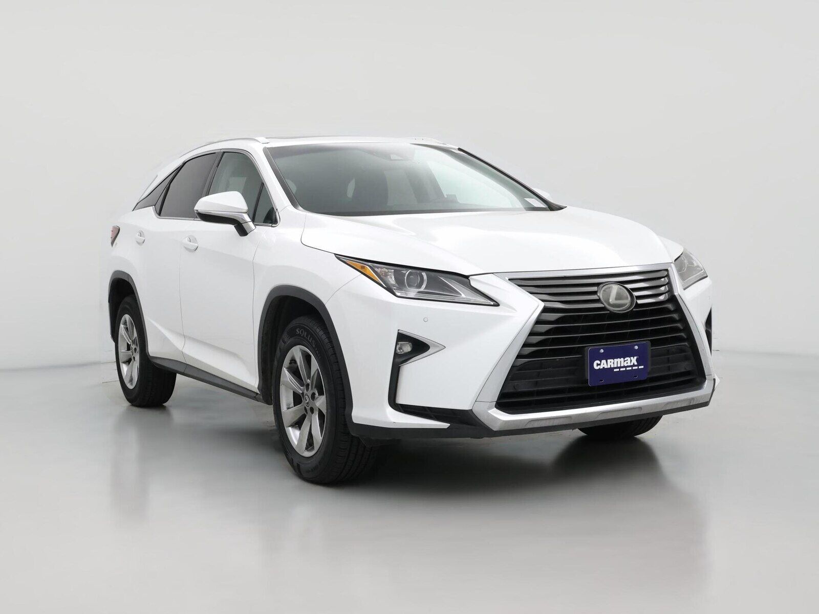 2018 LEXUS RX