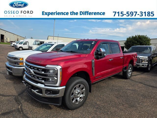 2023 FORD F-250