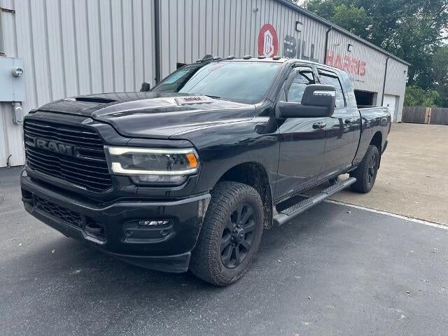 2023 RAM 2500