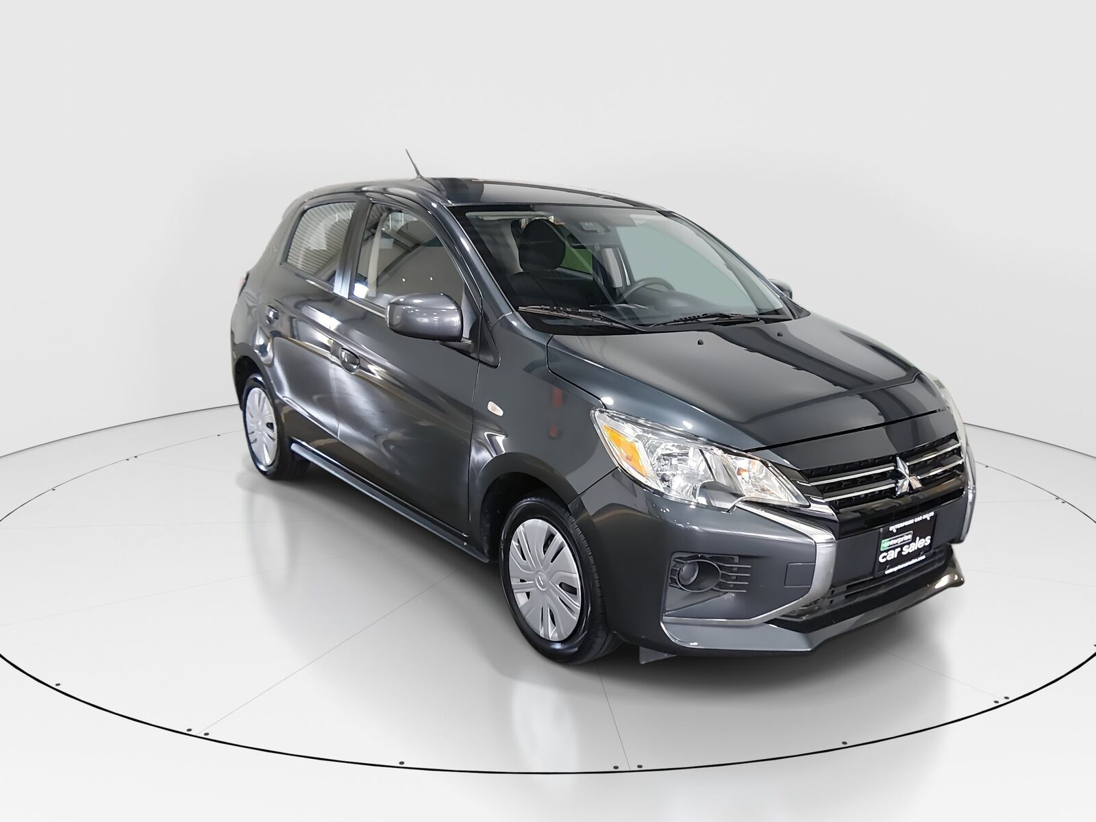 2024 MITSUBISHI Mirage