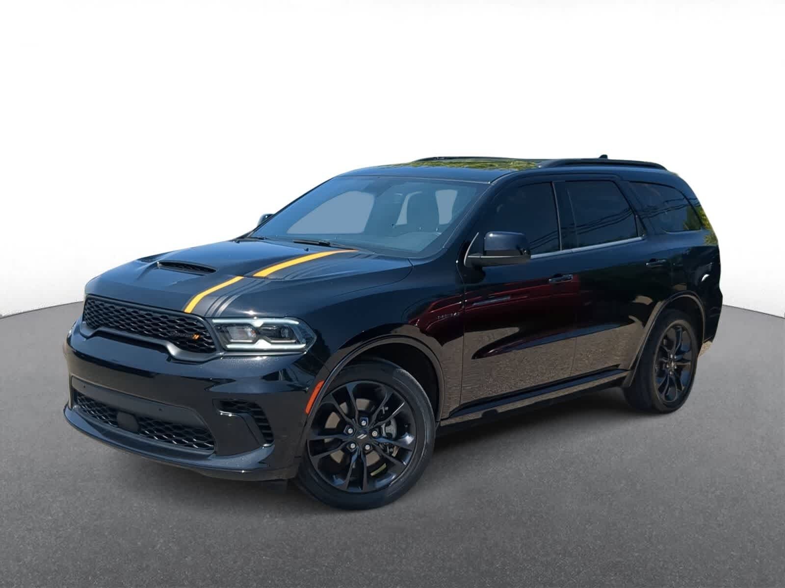 2023 DODGE Durango