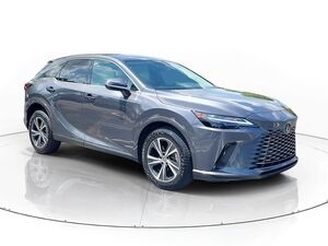 2024 LEXUS RX