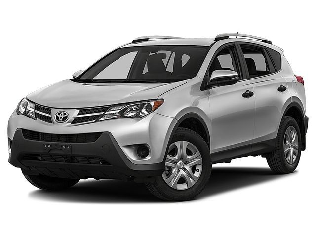 2013 TOYOTA RAV4
