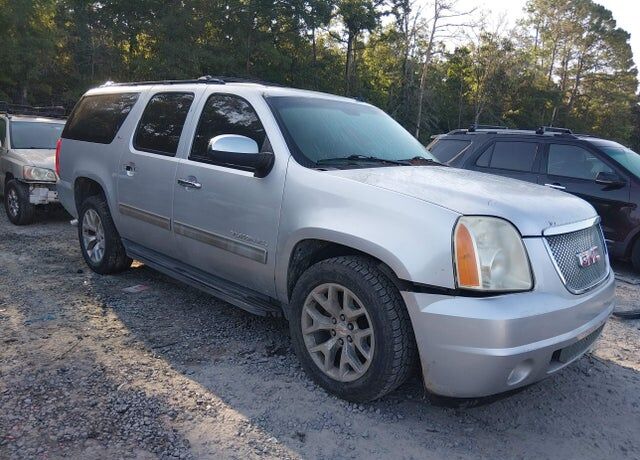 2013 GMC Yukon