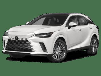 2024 LEXUS RX