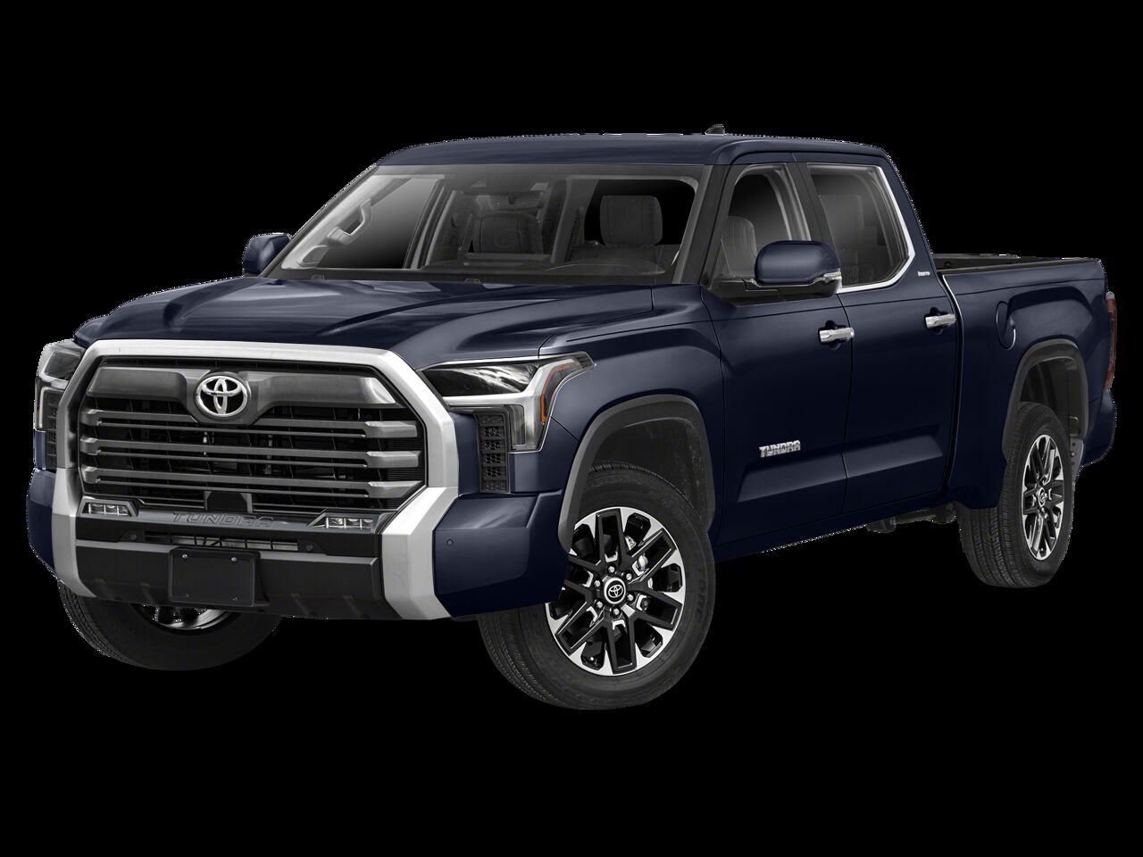 2023 TOYOTA Tundra