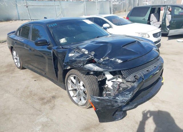 2023 DODGE Charger