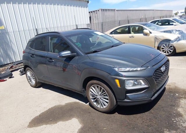 2020 HYUNDAI Kona