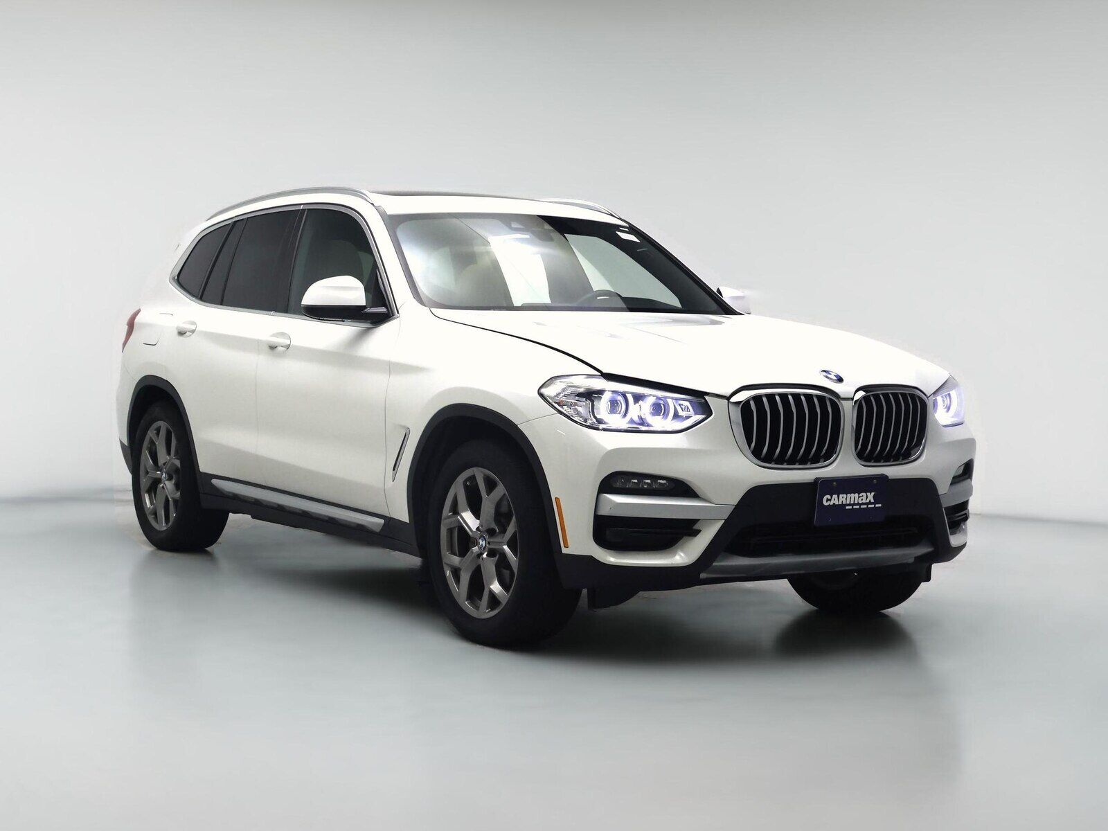 2020 BMW X3