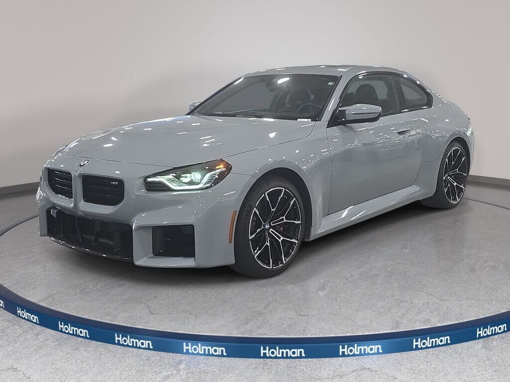 2023 BMW M2