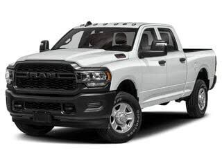 2024 RAM 3500