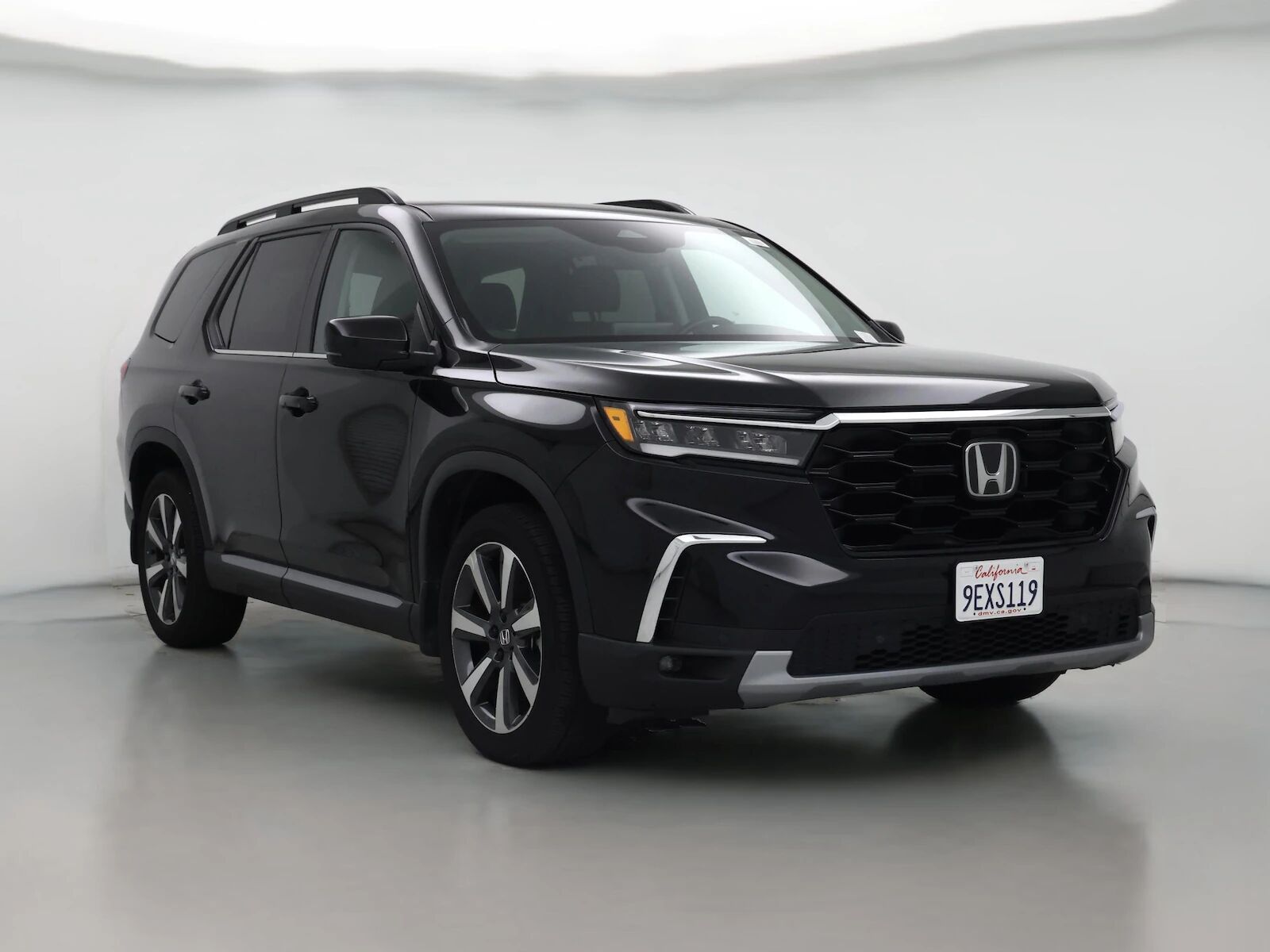 2023 HONDA Pilot