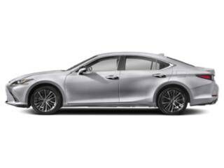 2022 LEXUS ES