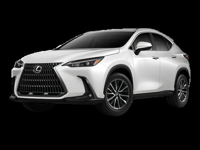 2024 LEXUS NX