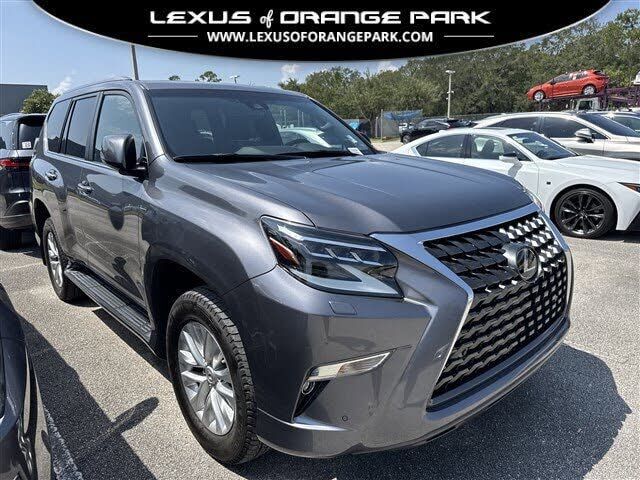 2023 LEXUS GX