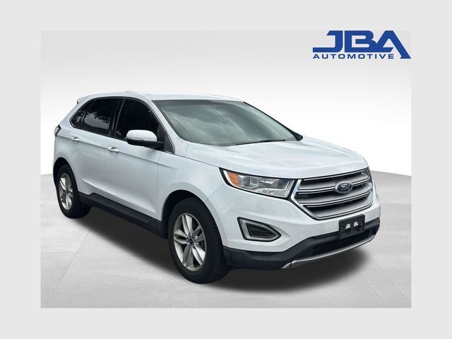 2016 FORD Edge