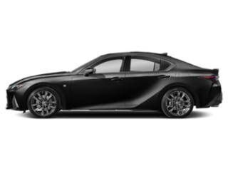 2023 LEXUS IS