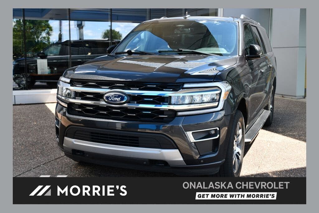 2023 FORD Expedition