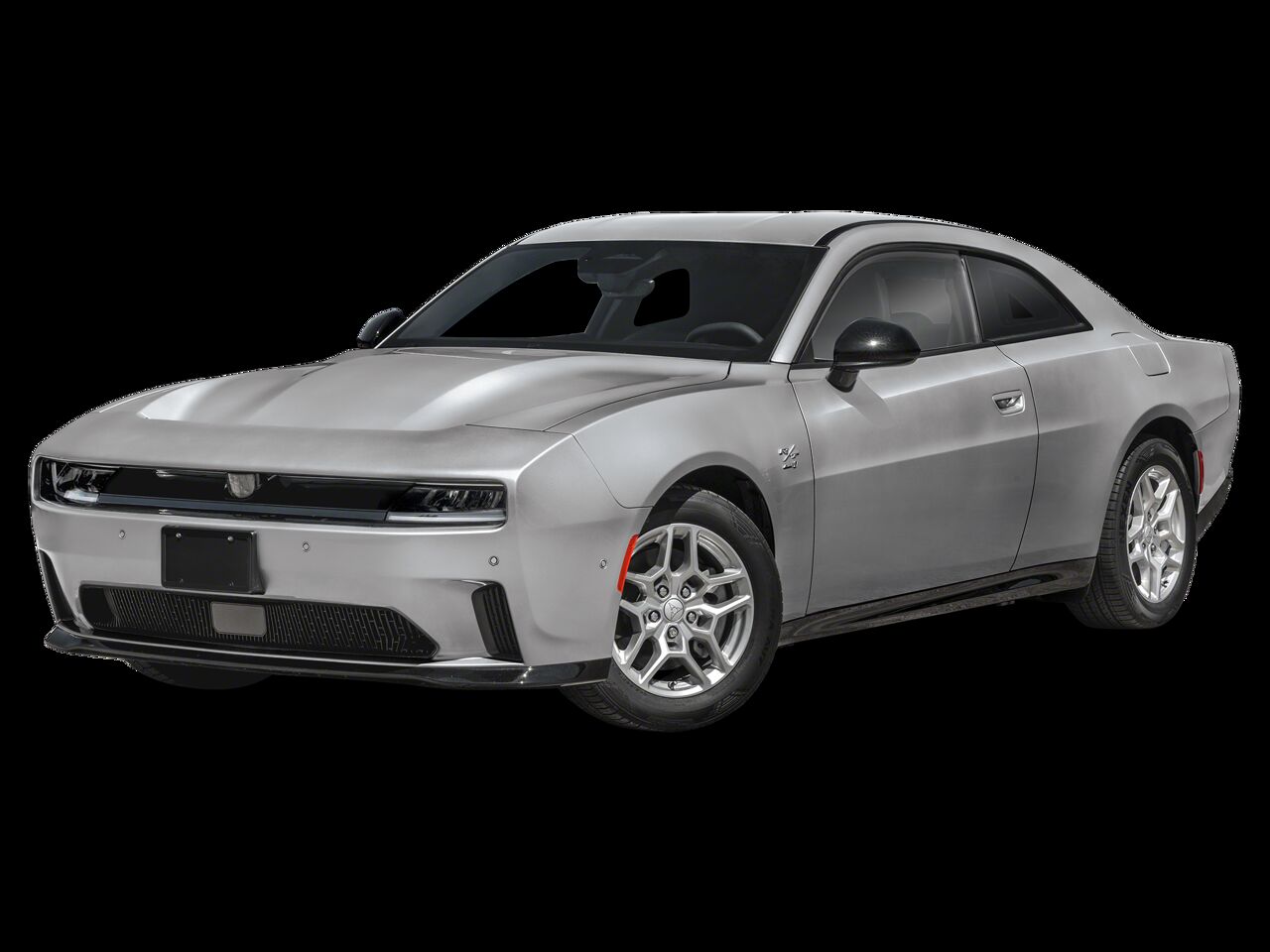 2024 DODGE Charger