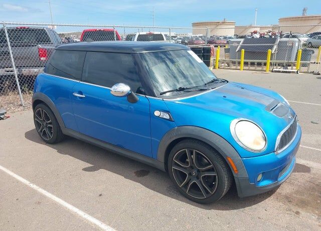 2009 MINI Cooper