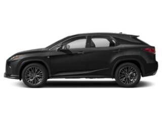 2019 LEXUS RX