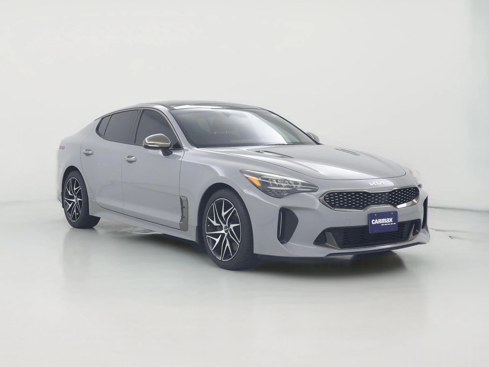 2022 KIA Stinger