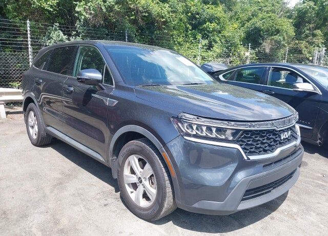 2023 KIA Sorento