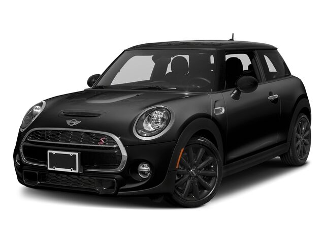 2018 MINI Hardtop