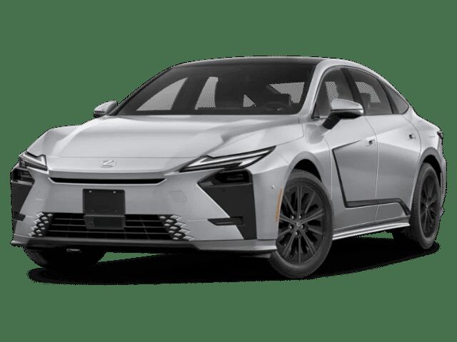 2026 LEXUS ES