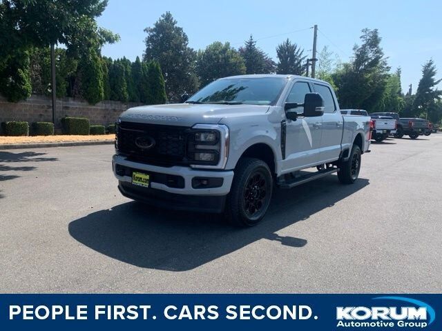 2026 FORD F-350