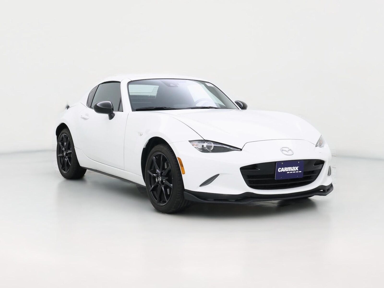 2021 MAZDA MX-5