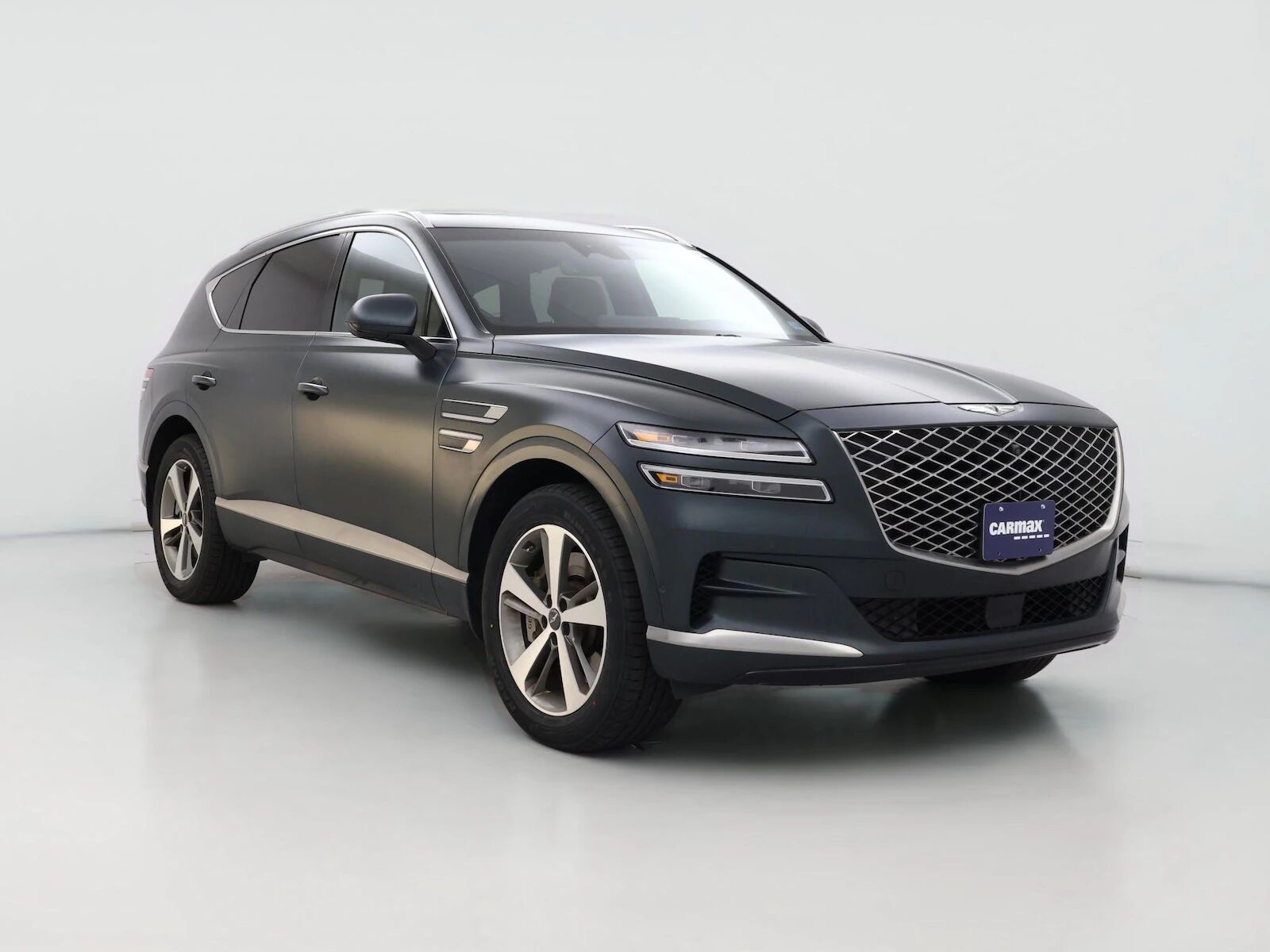 2023 GENESIS GV80