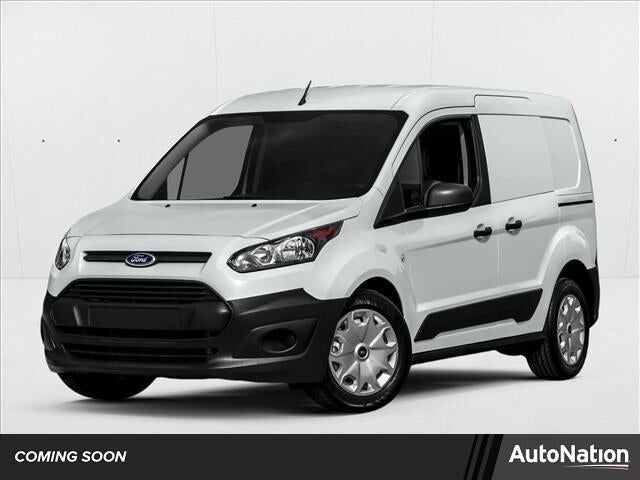 2016 FORD Transit