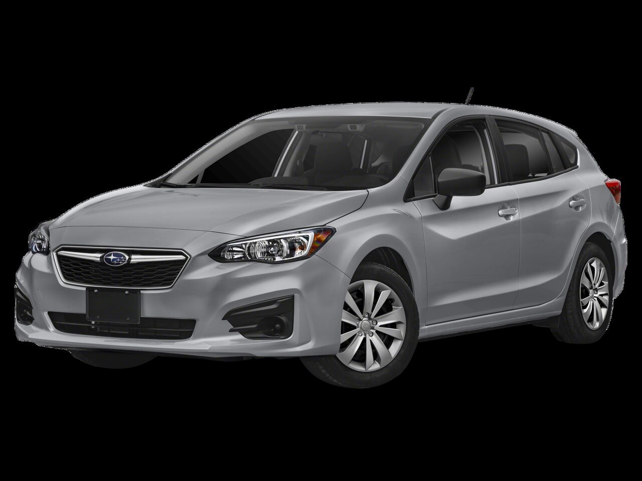 2019 SUBARU Impreza