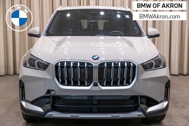 2027 BMW X1