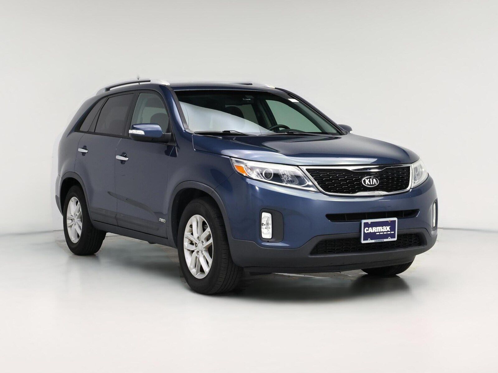 2015 KIA Sorento