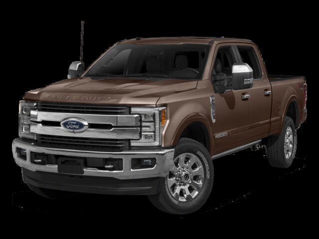 2018 FORD F-250