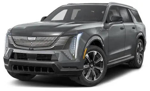 2026 CADILLAC Escalade IQL