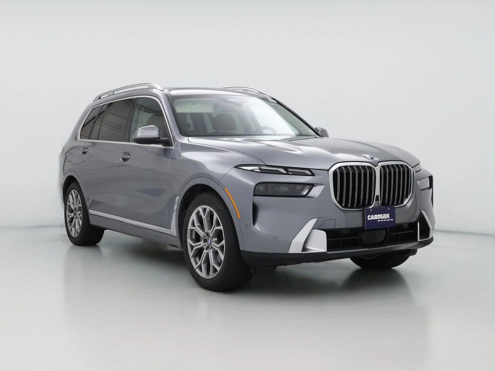 2024 BMW X7