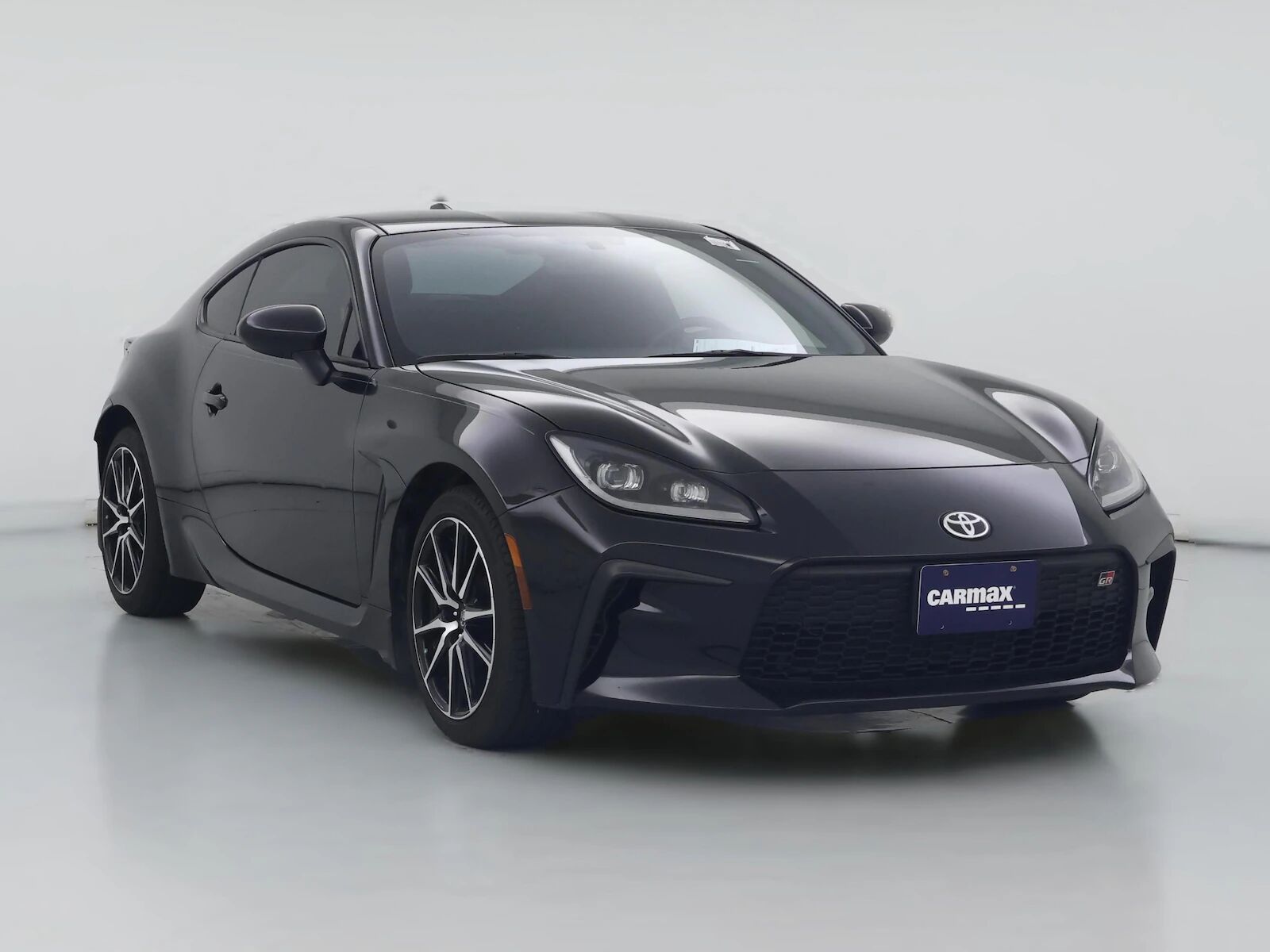 2024 TOYOTA GR86