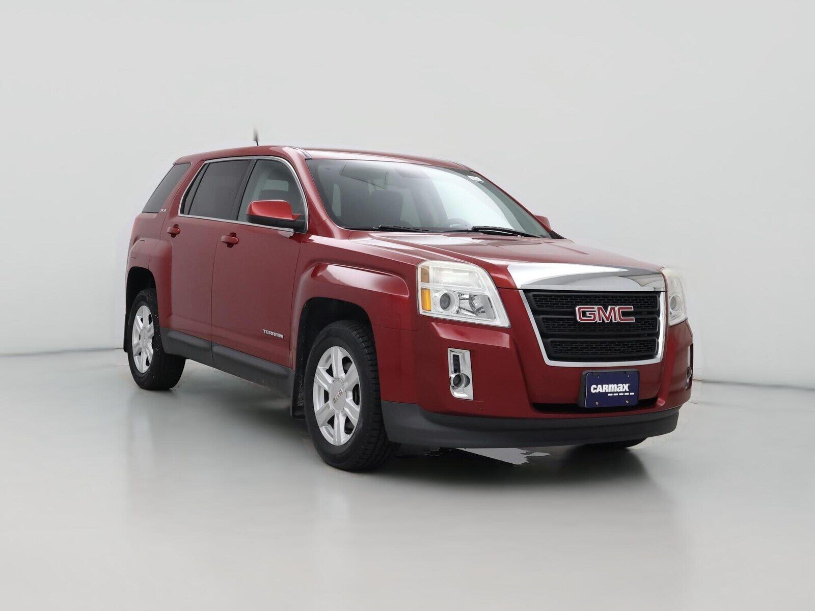 2015 GMC Terrain