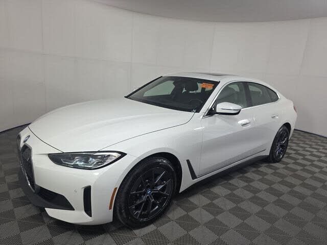 2023 BMW i4