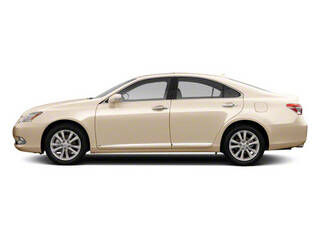 2011 LEXUS ES